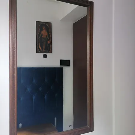 Center Apartment Przemysl Exterior photo