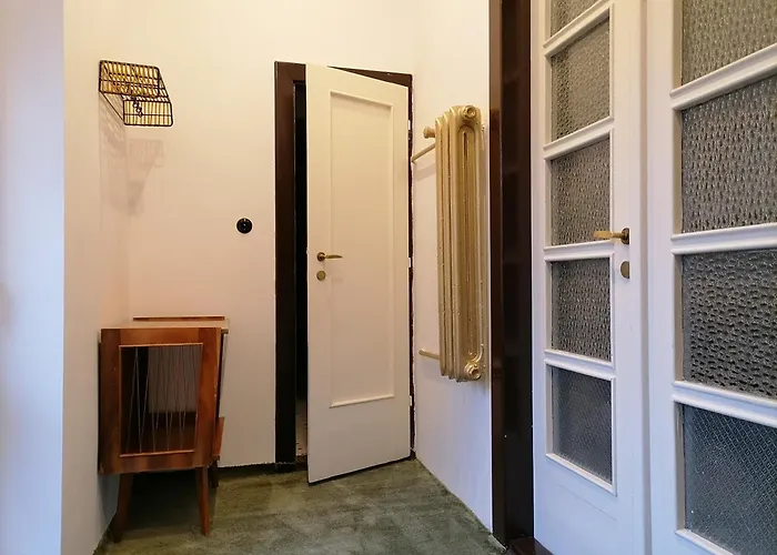 Center Apartment