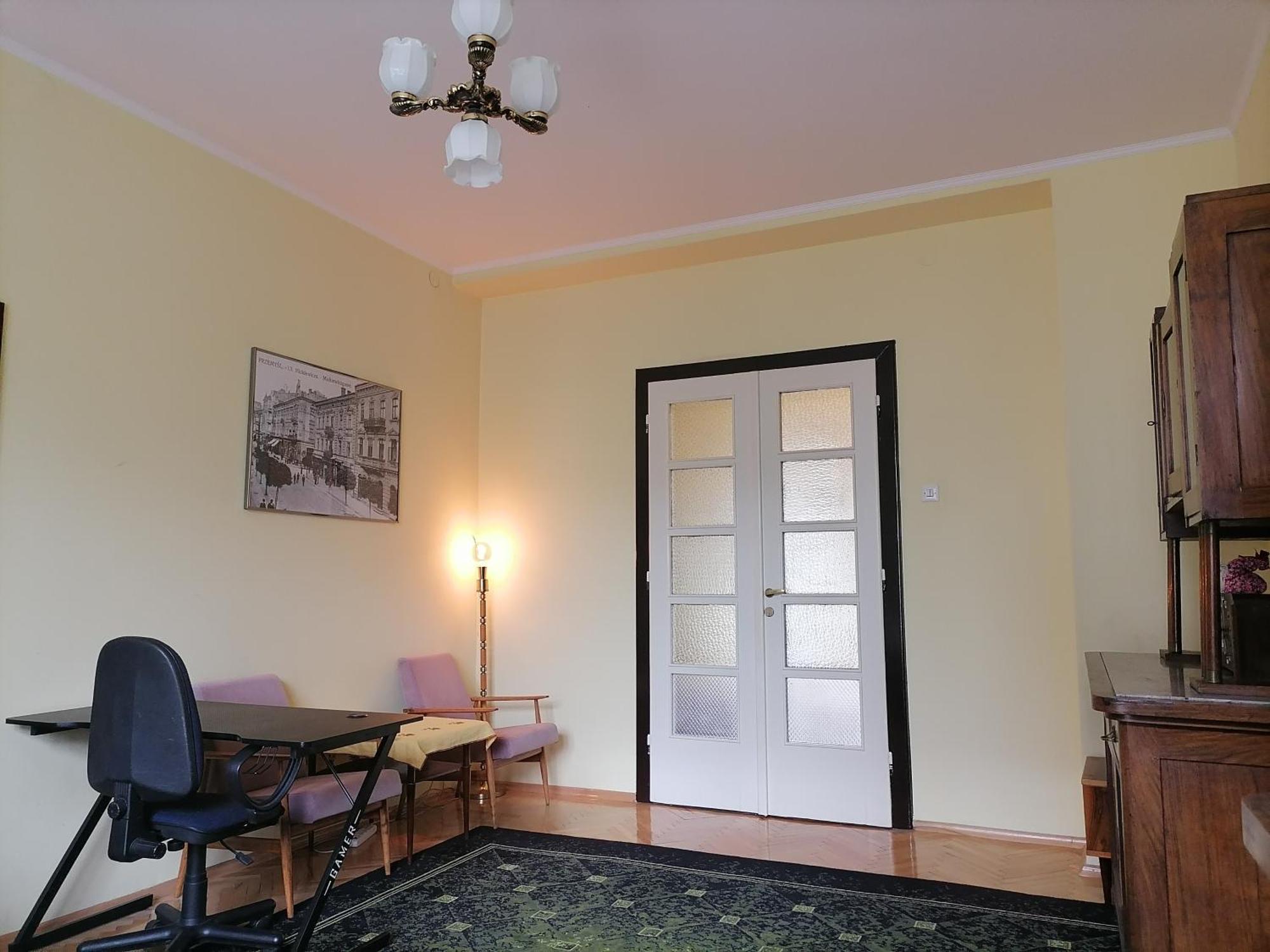 Apartment Center Przemysl