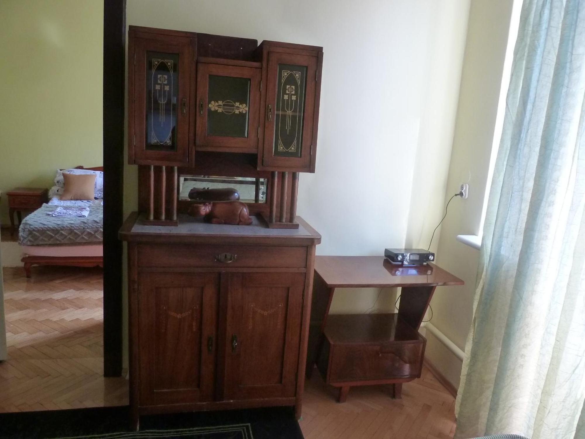 Center Apartment
