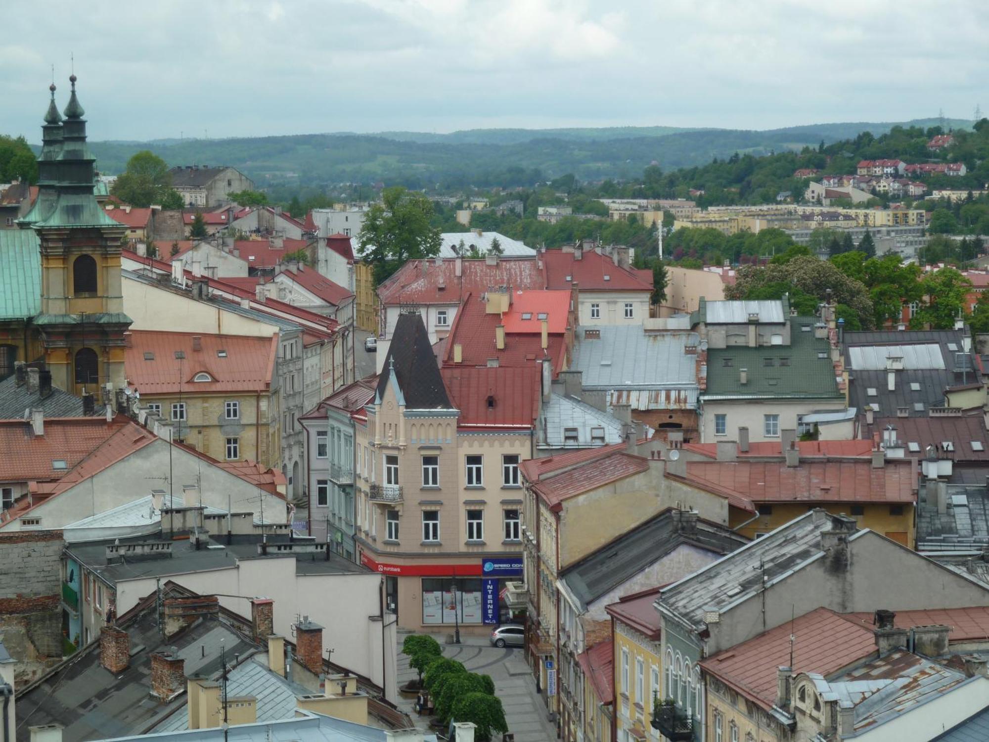 Center Przemyśl