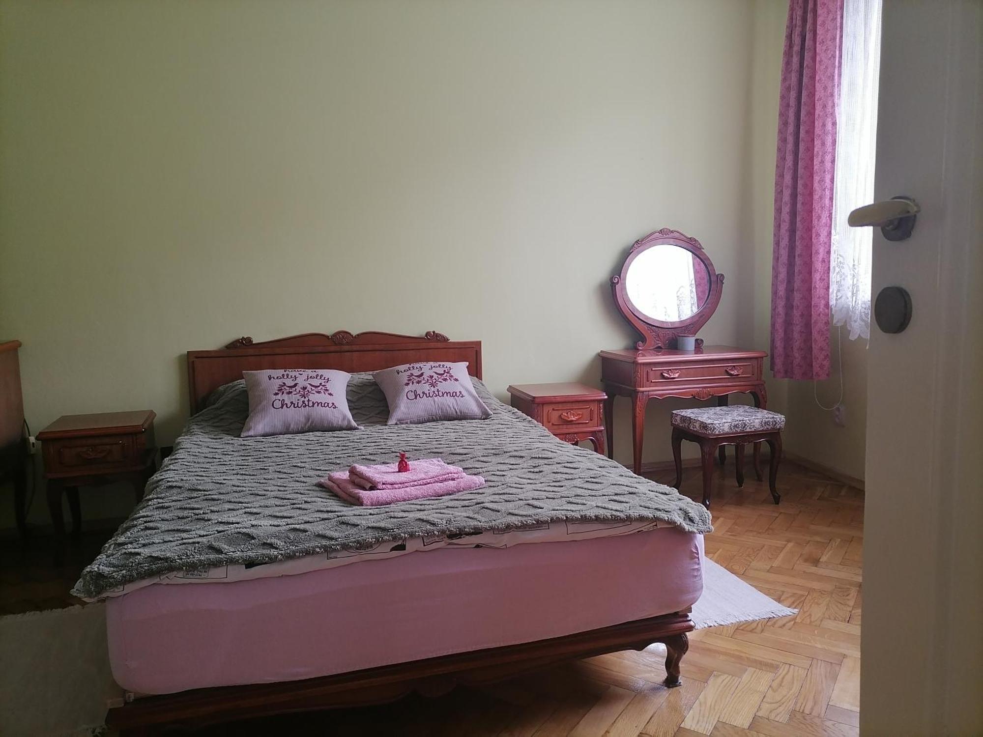 Center Apartment Przemysl