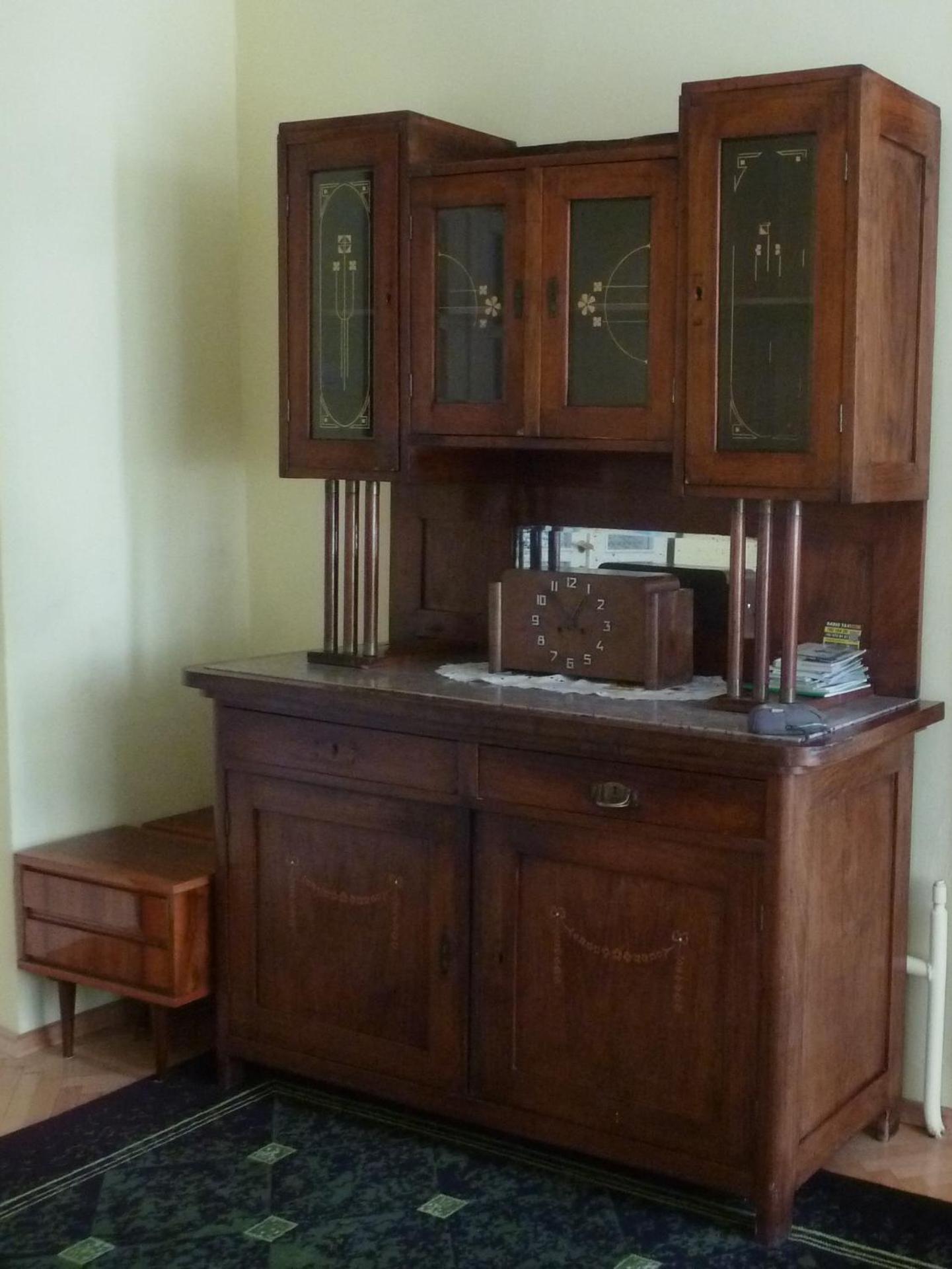 Center Apartment