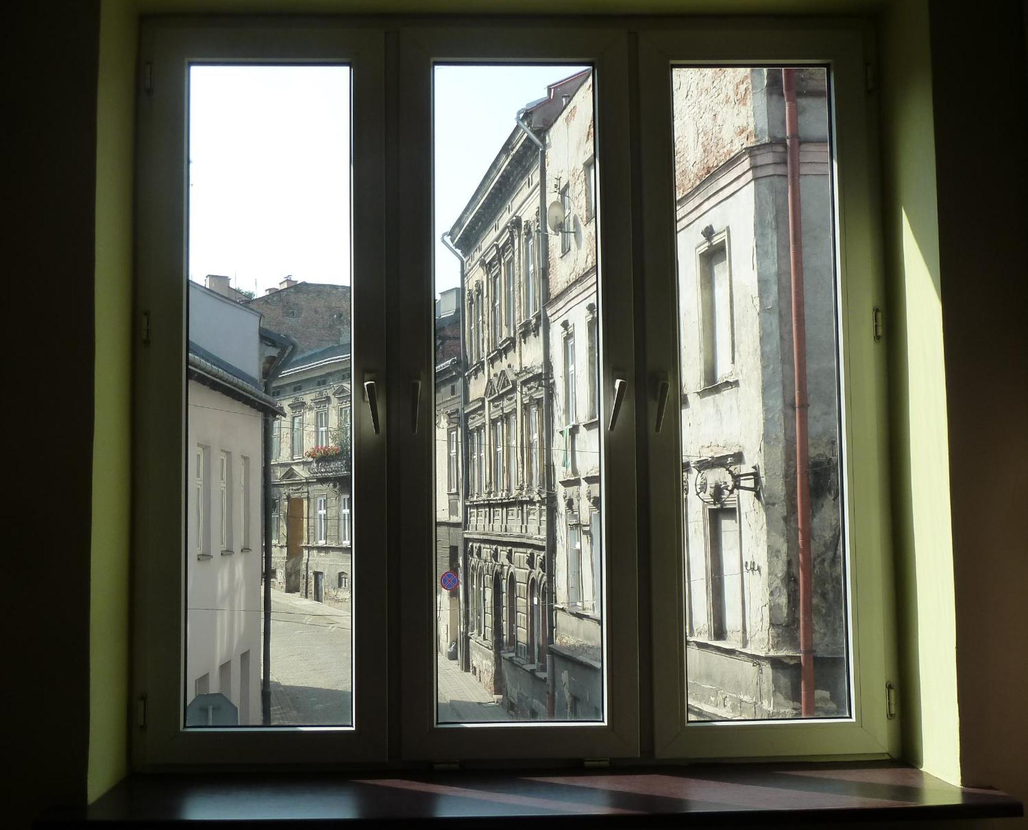 Center * Przemysl